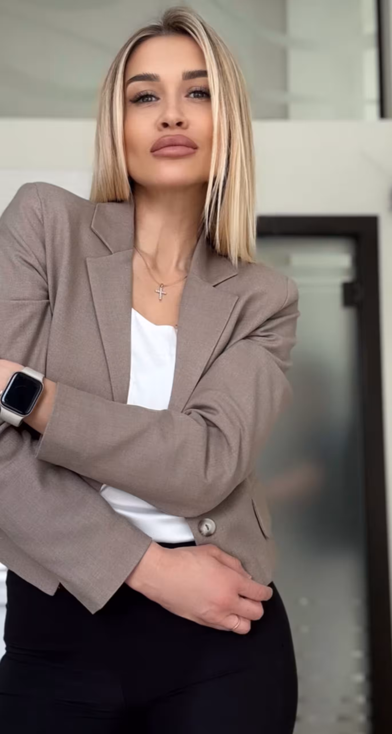 Learn More About Her