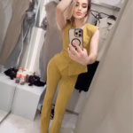 Anna rencontre avec femme celibataire