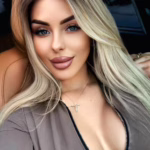 Kristina rencontre femme celibataire