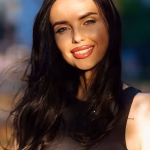 Yaroslava rencontre femme isere