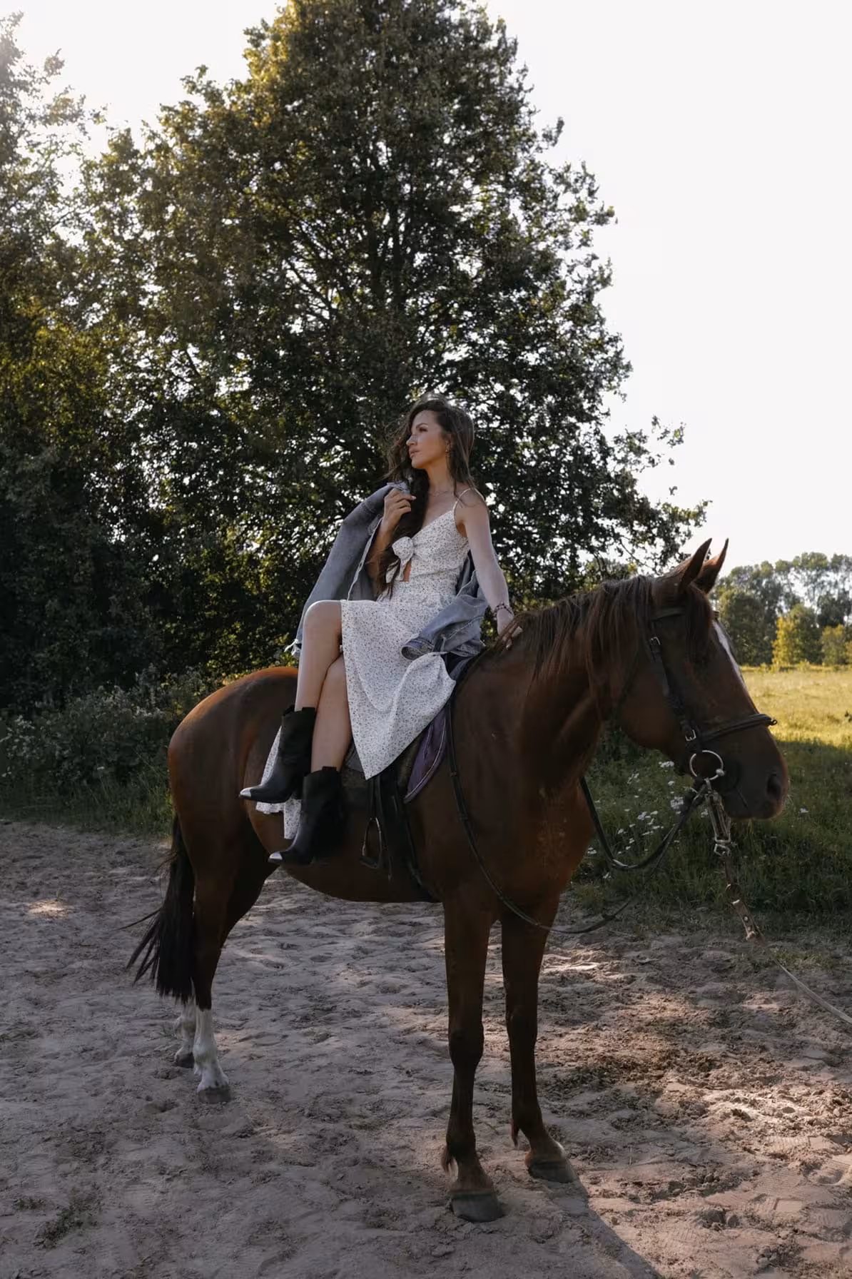 Go to Profile for marriage