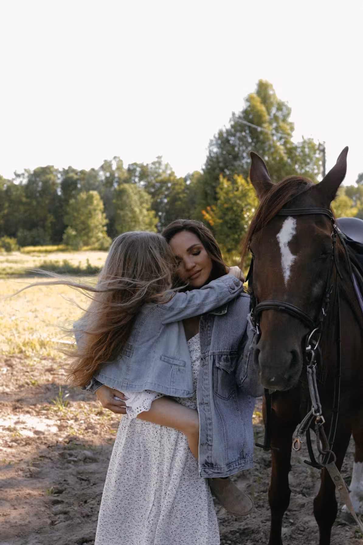 Discover Her Profile