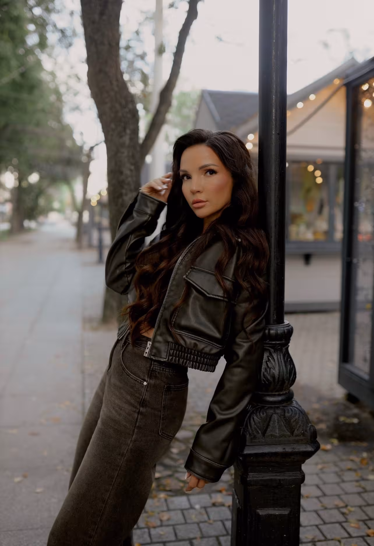 Juliya rencontre femme jeune