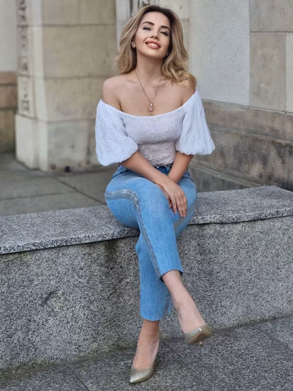 Visit Lady's Profile