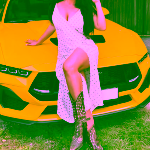 Nastya entreprise rencontre femme