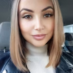 Ivanna rencontre femme bretagne