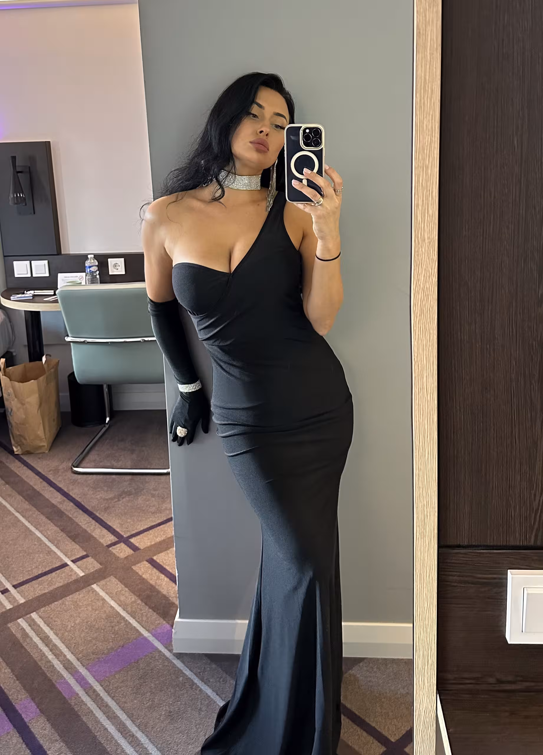 Go to Profile for marriage