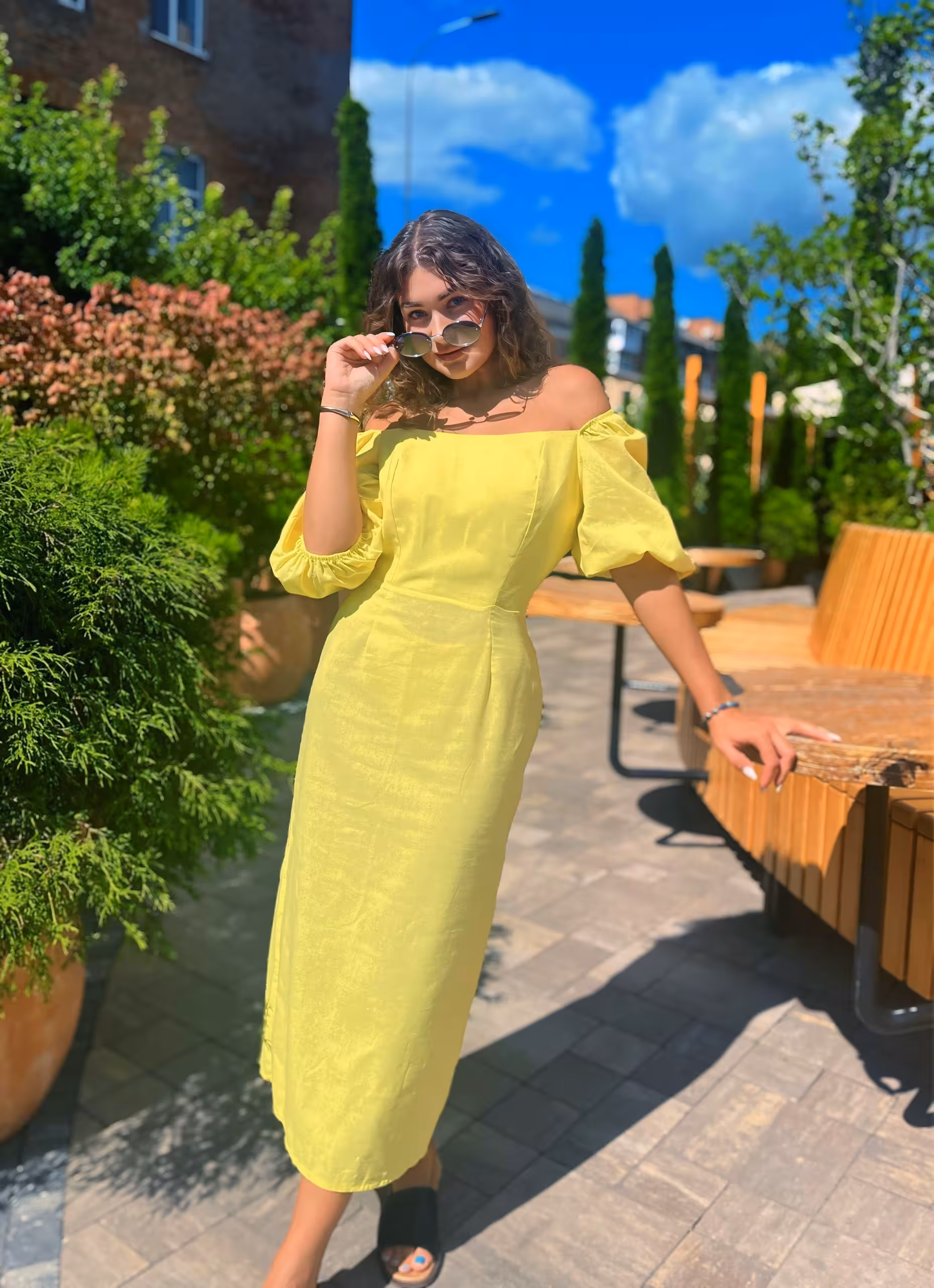 Visit Lady's Profile