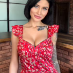 Lyudmila rencontre femme pays de lest