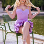 Natalia rencontre femme plus âgee