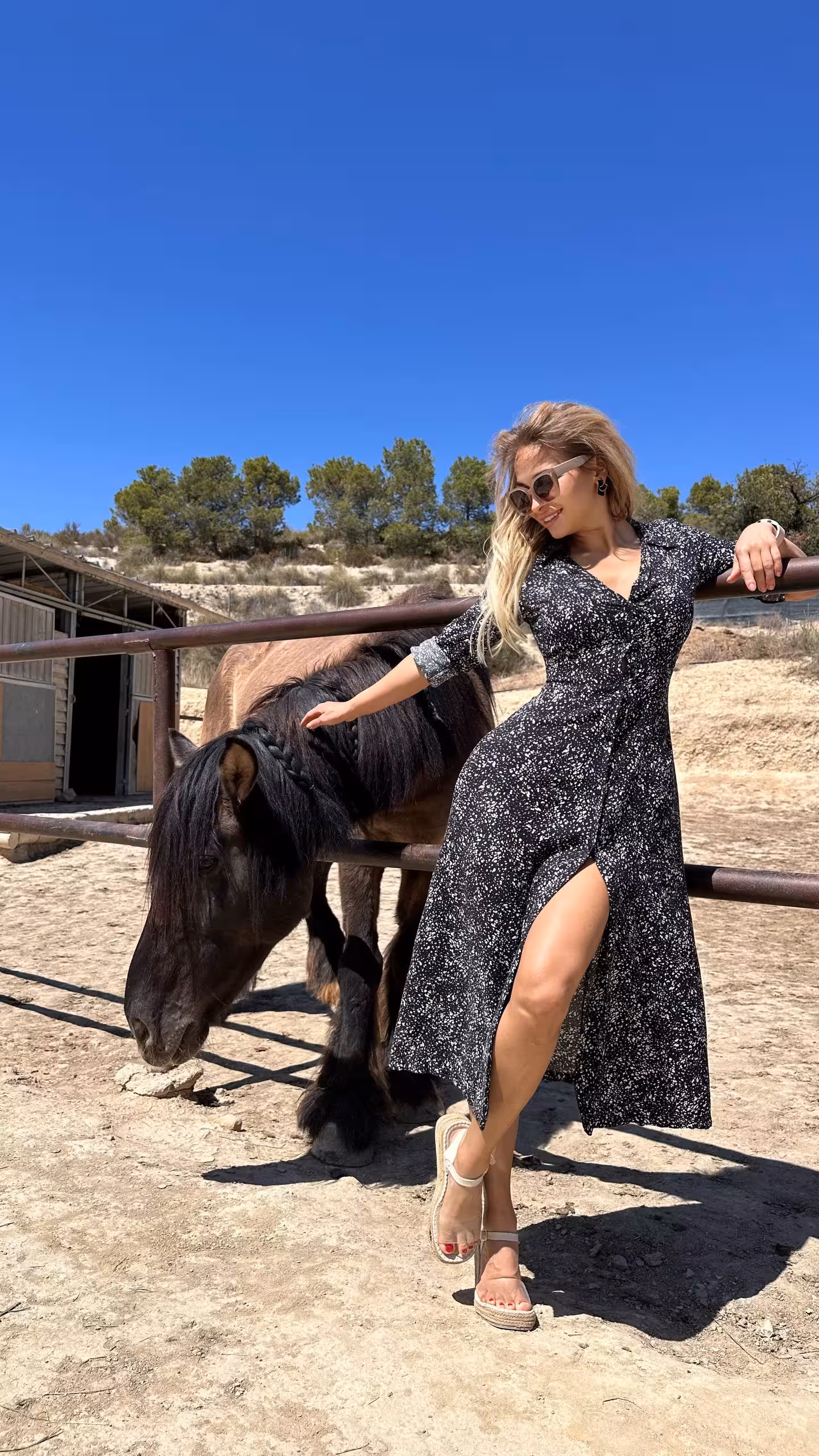 Discover Her Profile