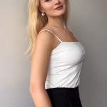 Svetlana jecontacte rencontre femme