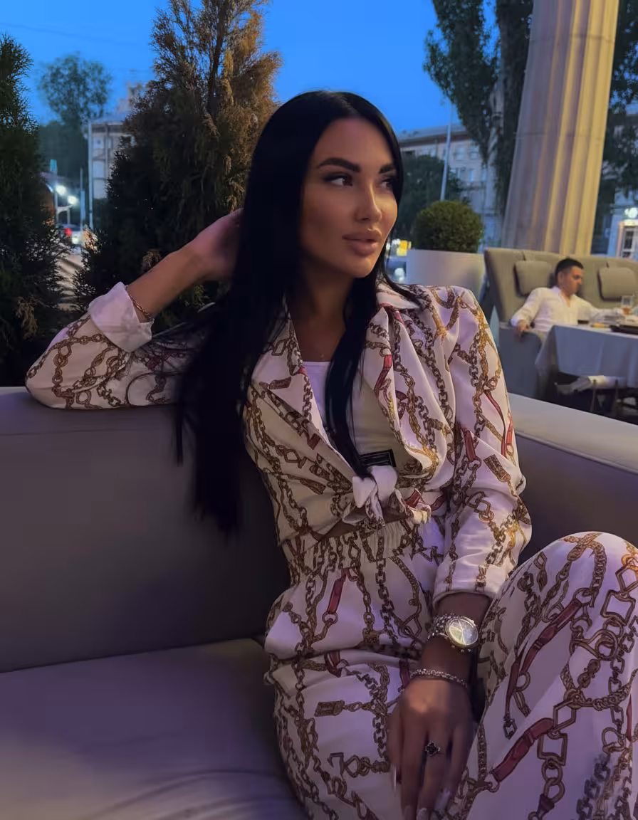 Learn More About Her