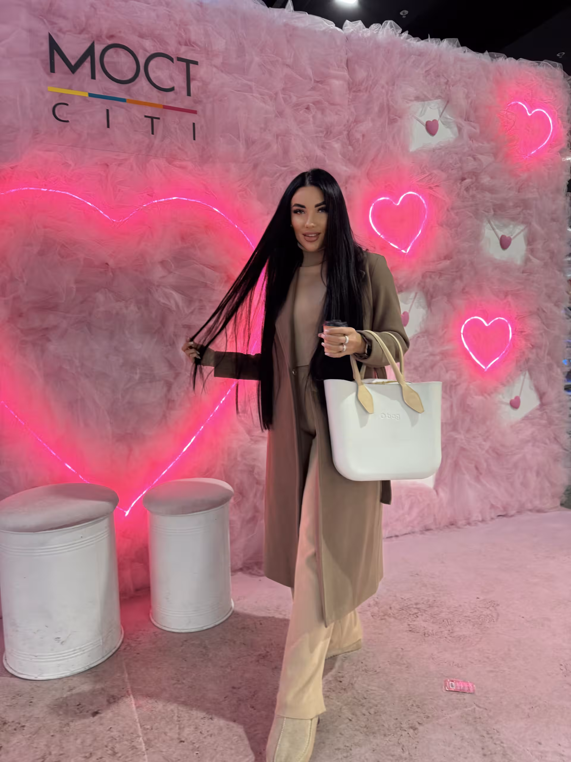 Victoria premiere rencontre avec une femme