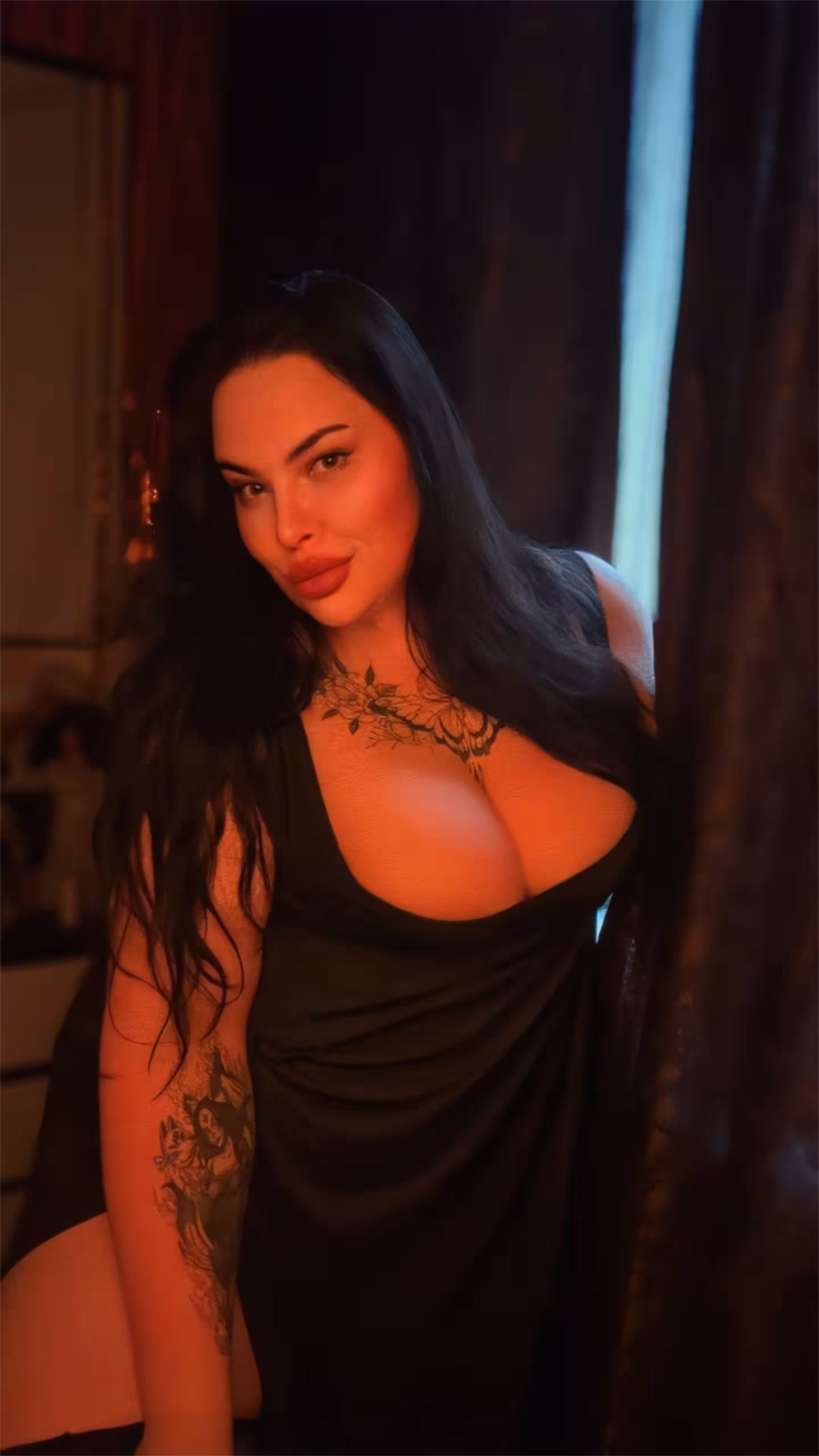 Discover Her Profile