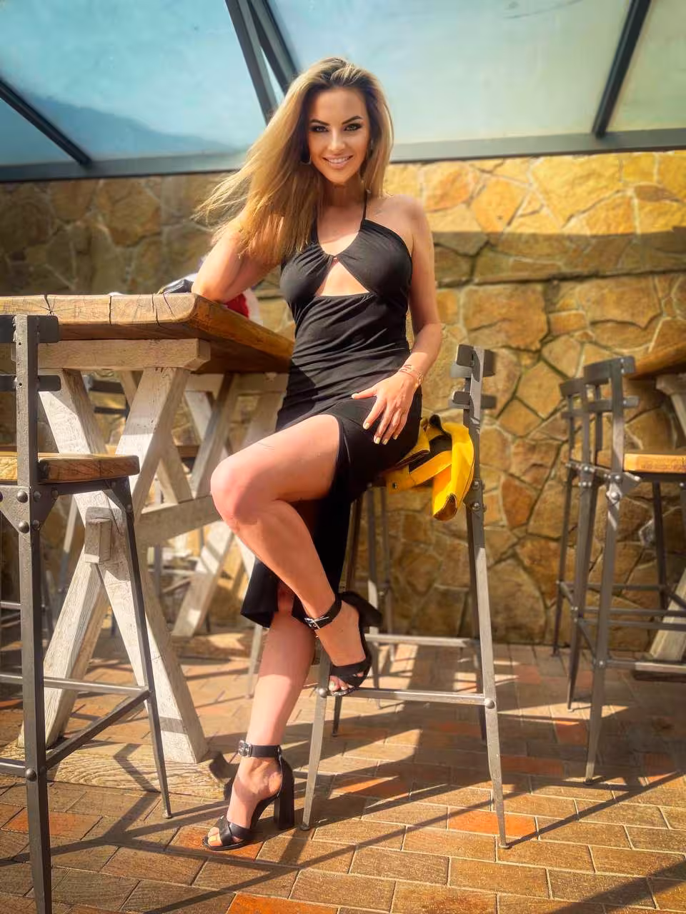 Julia rencontre femme en bretagne