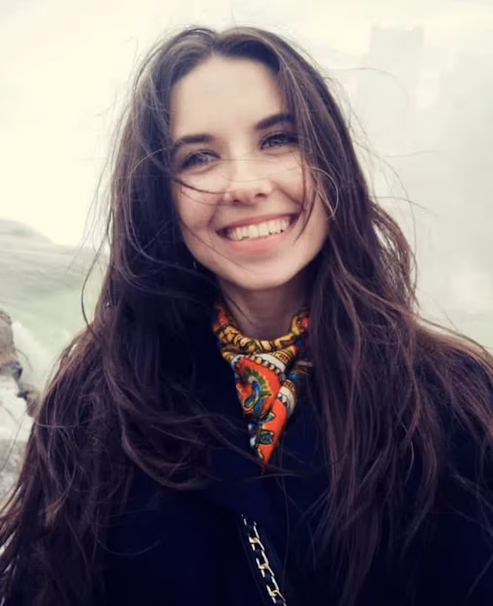 Dasha rencontre femme estonie