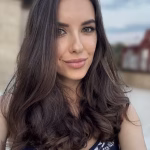 Dasha rencontre femme estonie