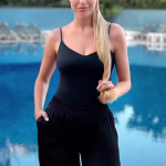 Alena rencontre femme plus âgee