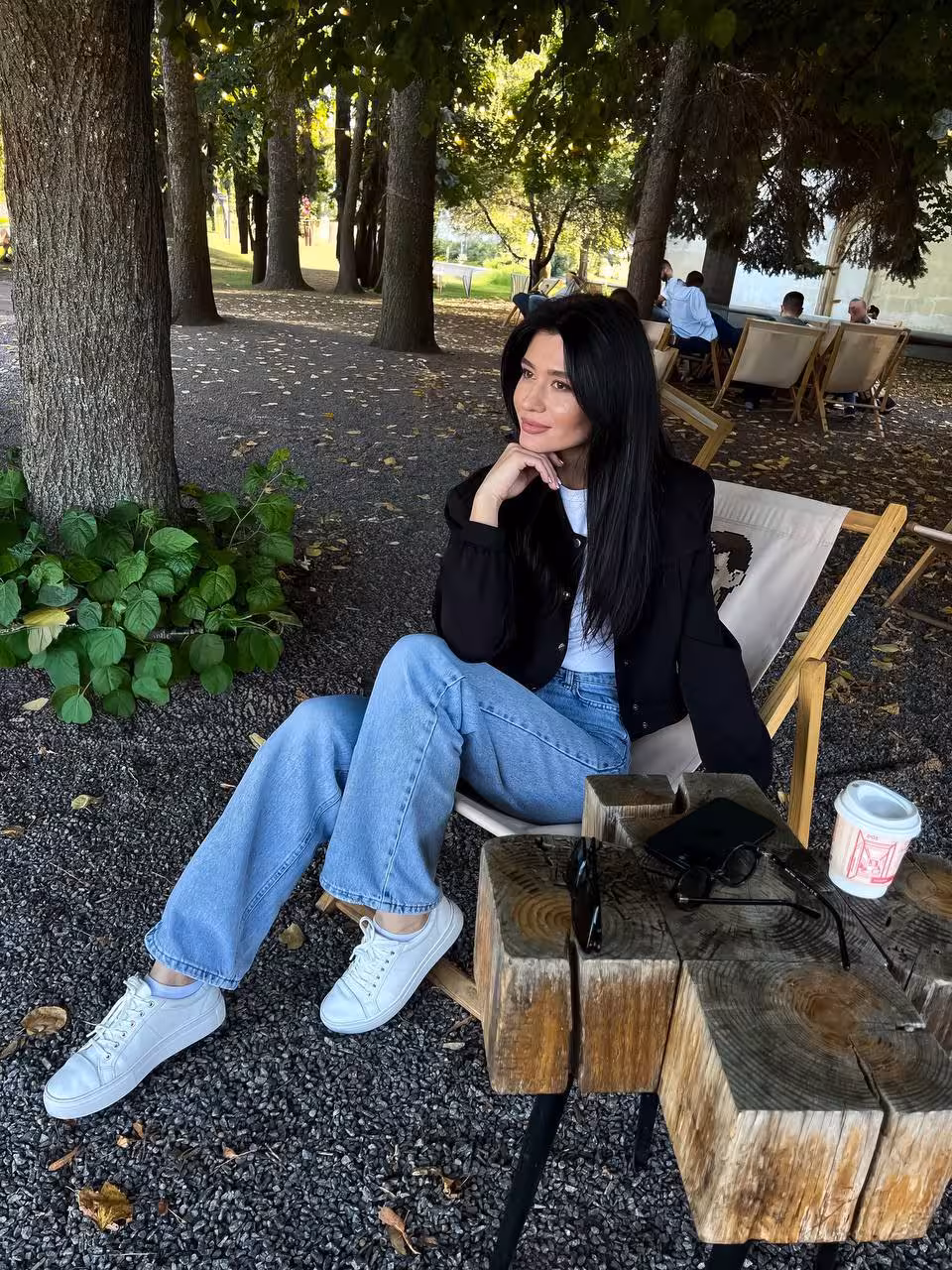 Visit Lady's Profile