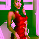 Irina rencontre femme pour mariaje