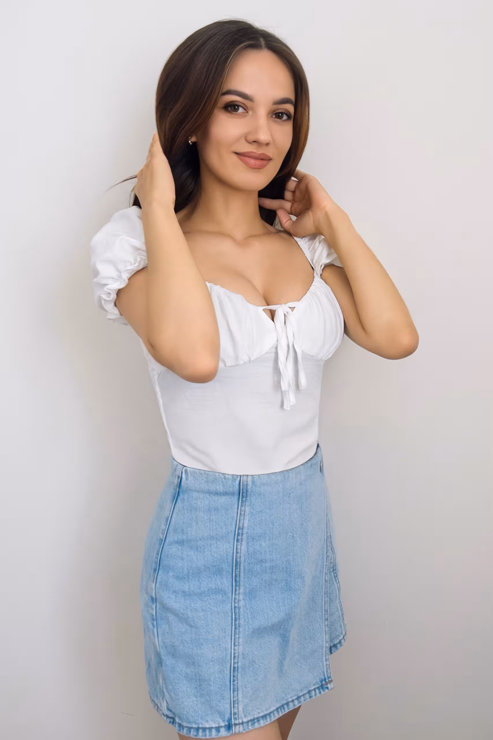 Marina rencontre femmes