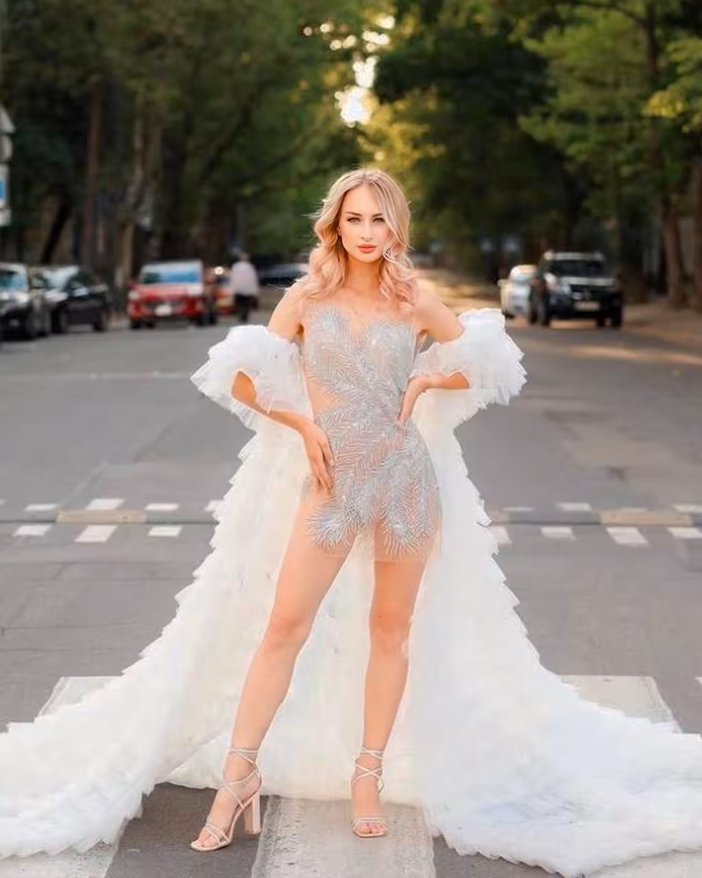 Visit Lady's Profile