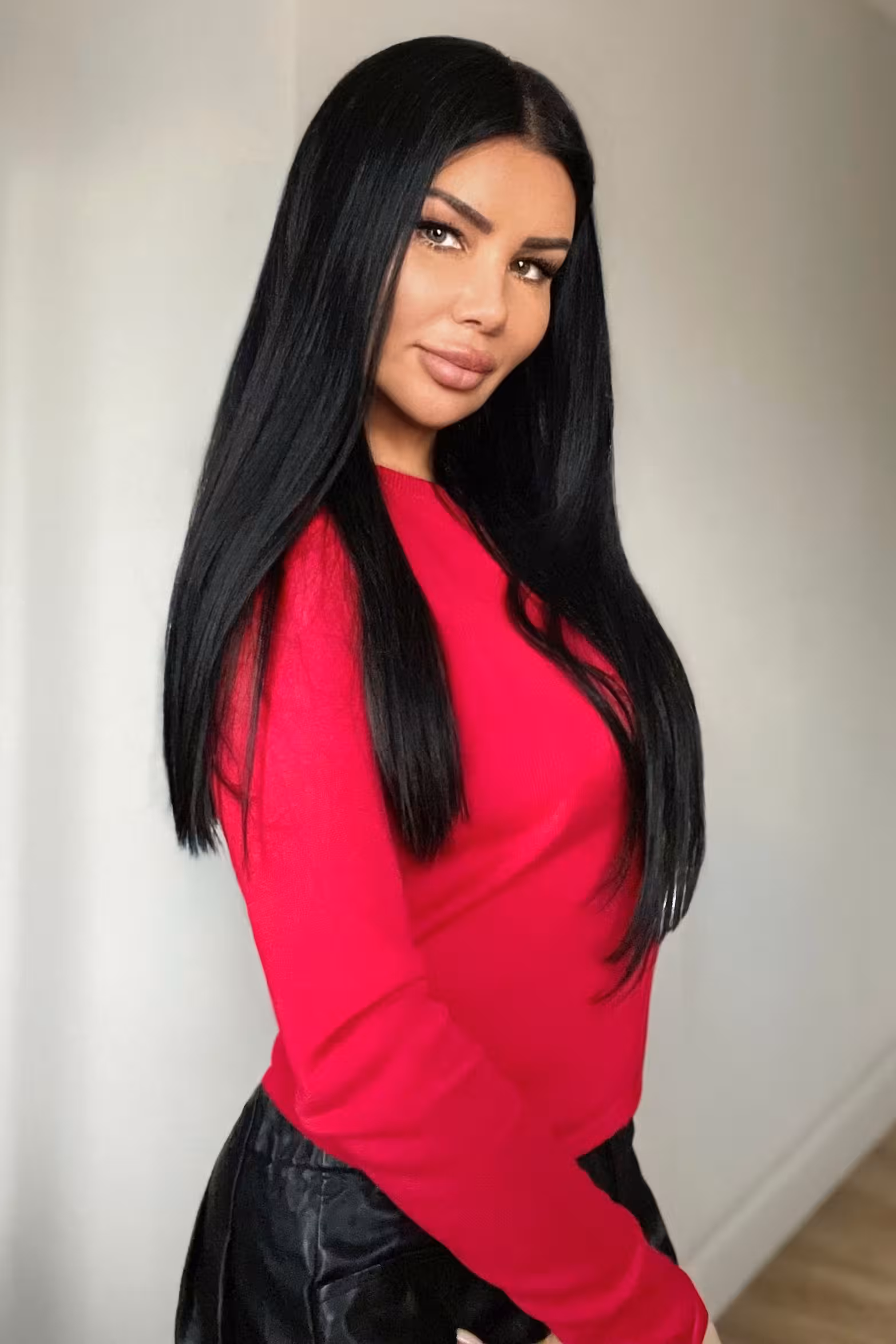 Discover Her Profile