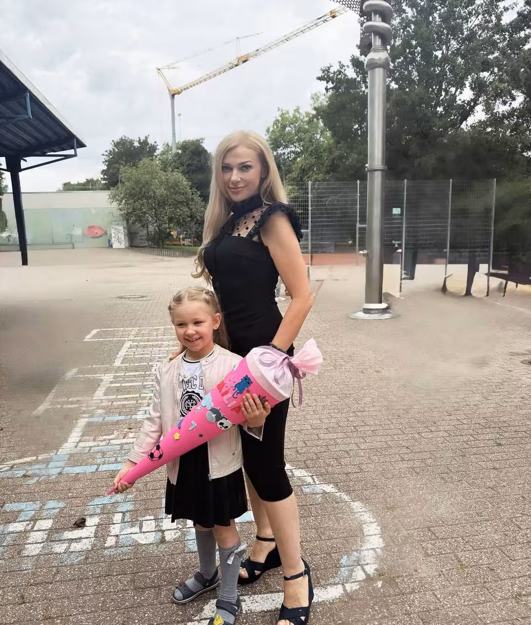 View Bride's Profile