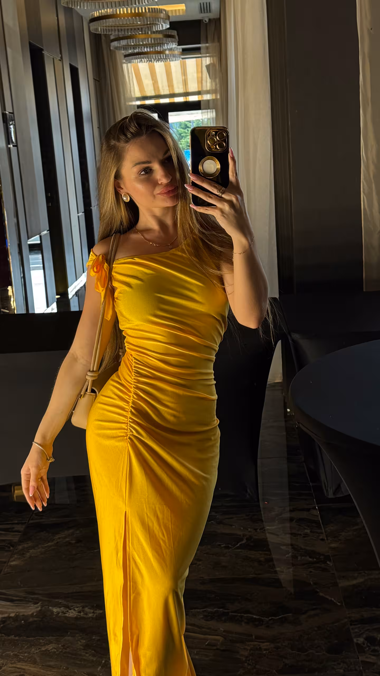 View Bride's Profile