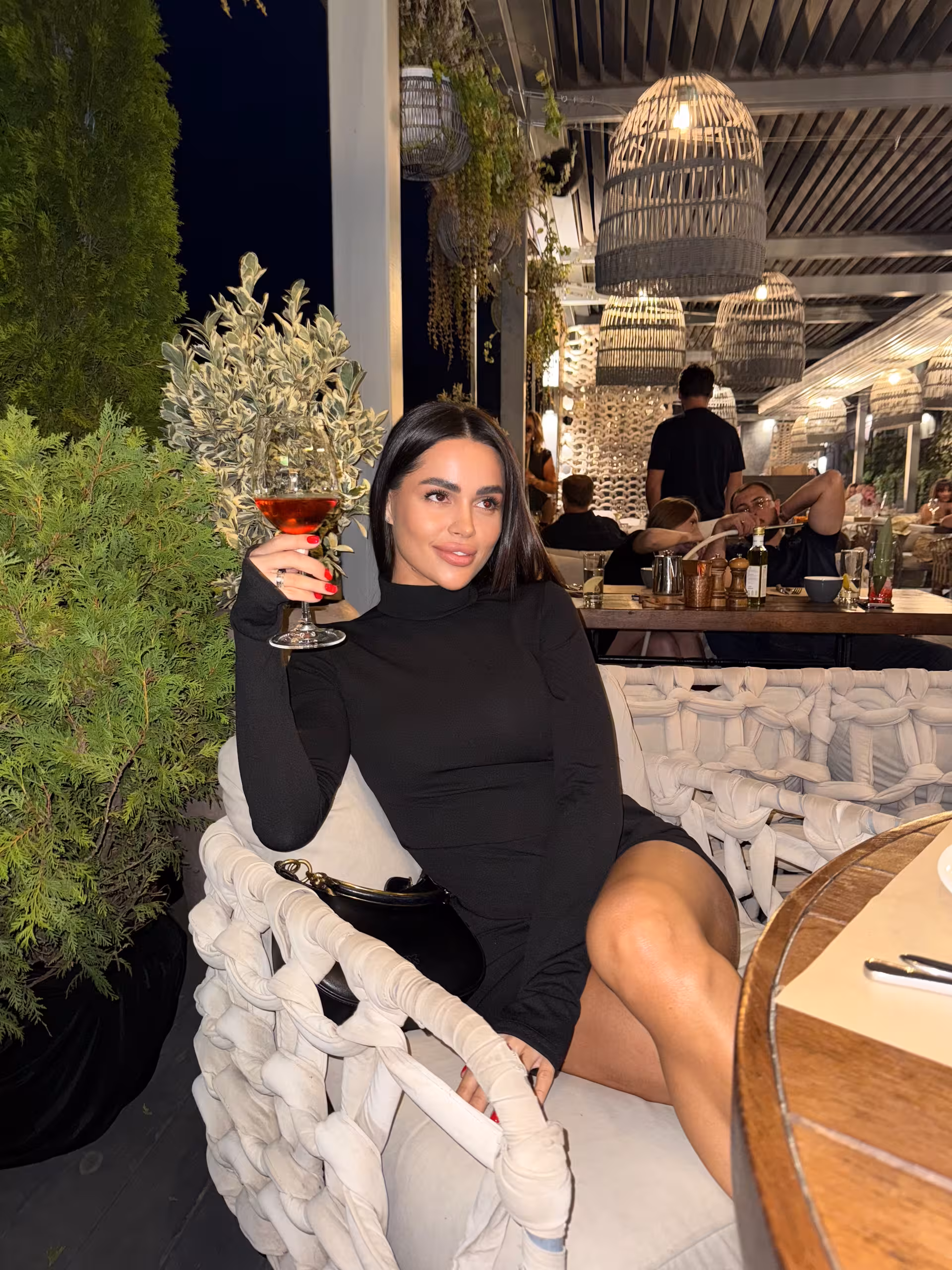 View Bride's Profile