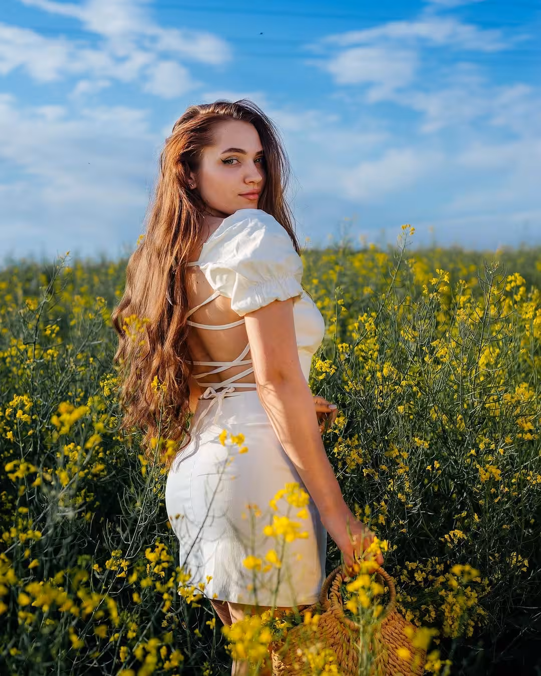 Learn More About Her