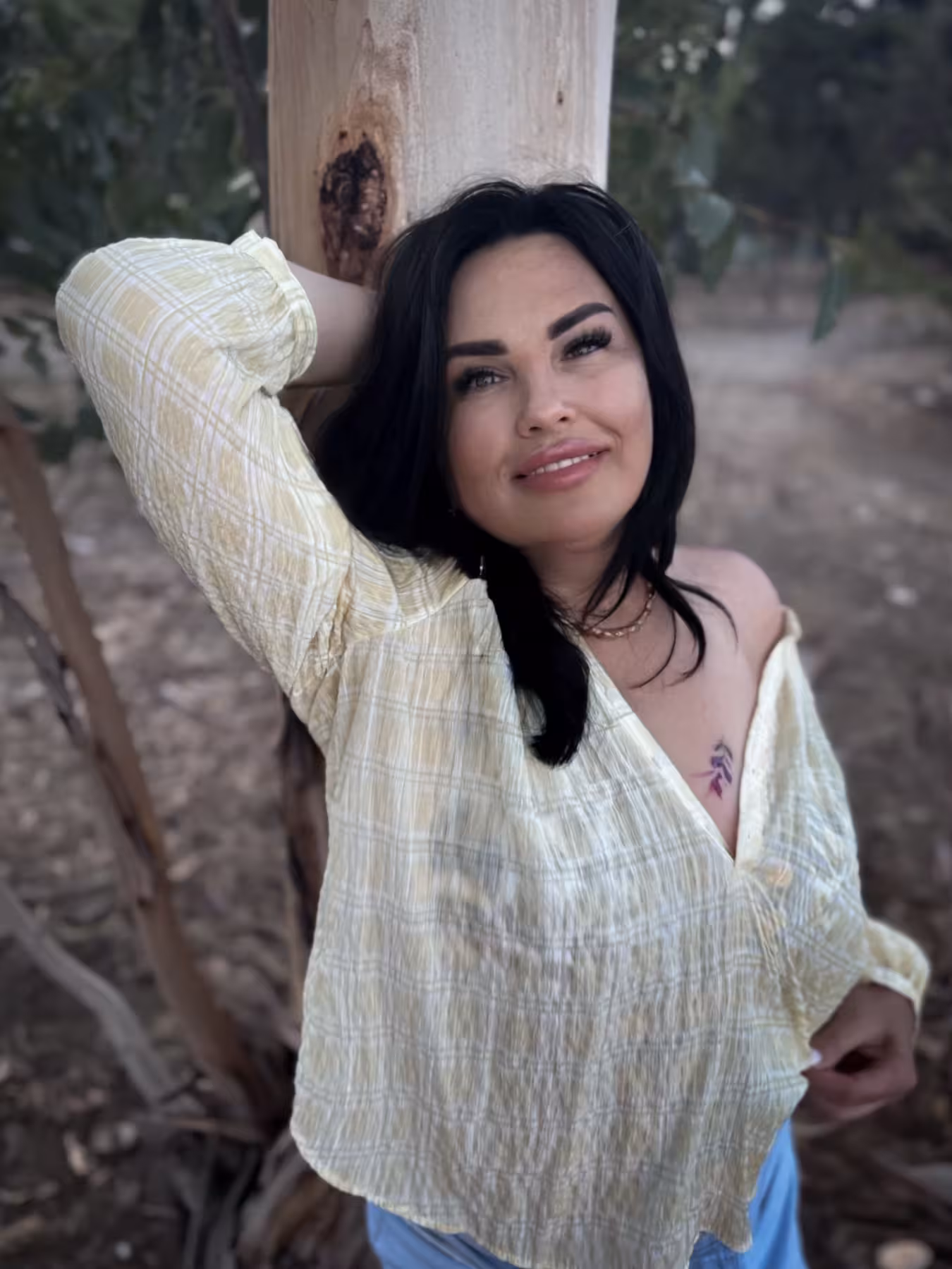 View Bride's Profile