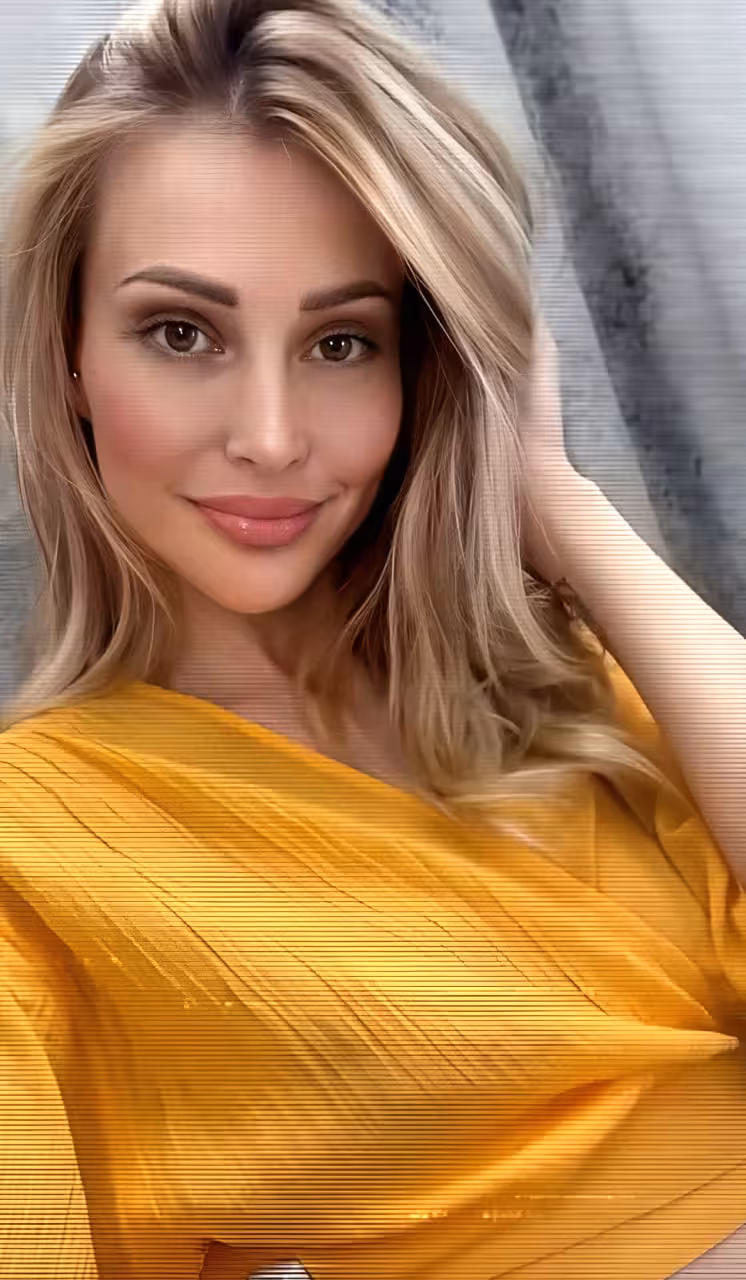 Cristina rencontre de femme celibataire