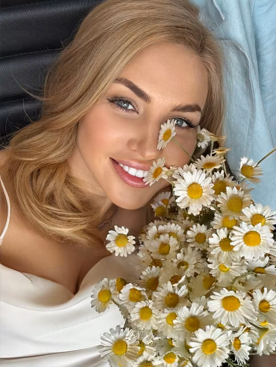 Discover Her Profile