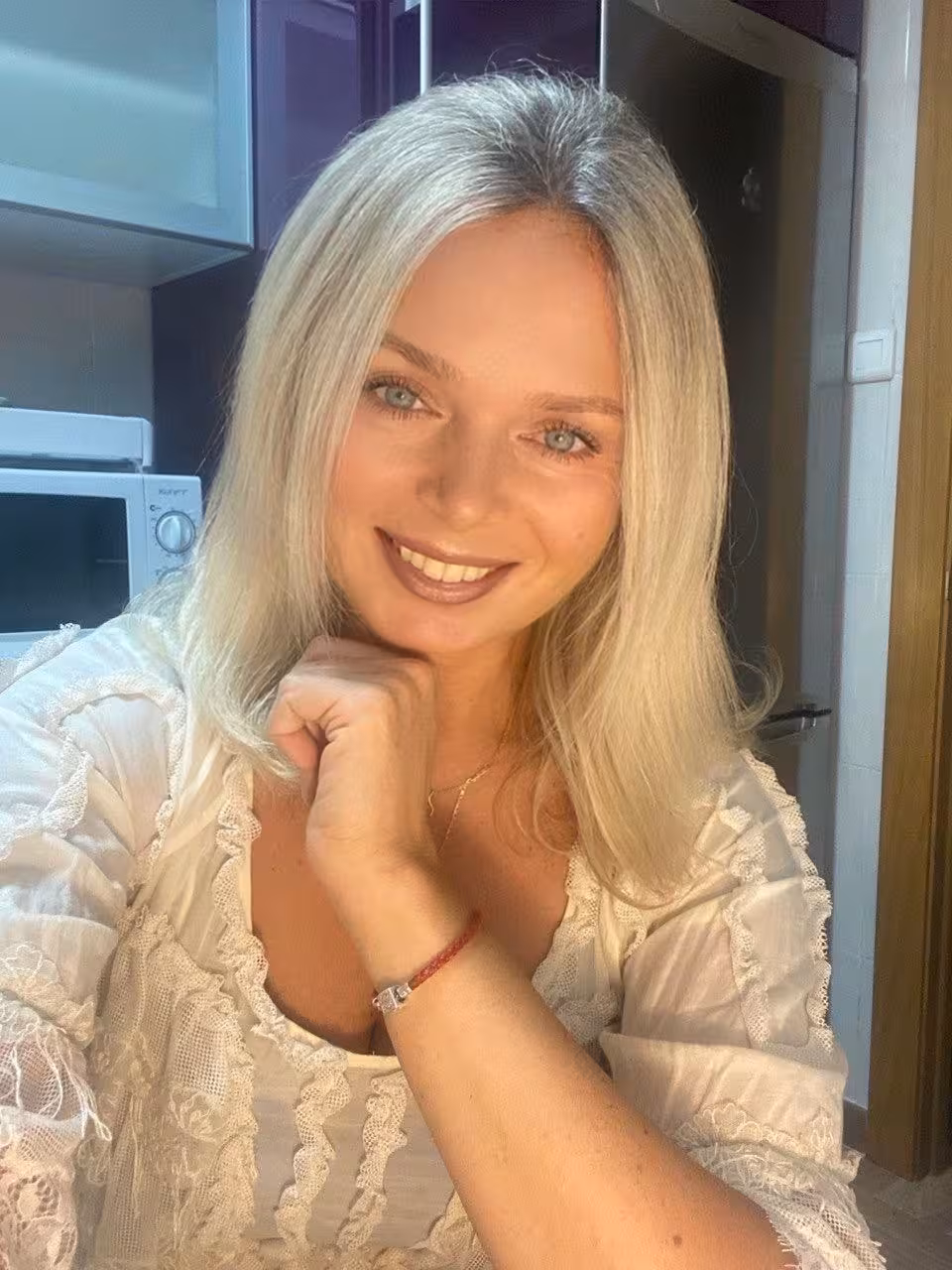 Learn More About Her