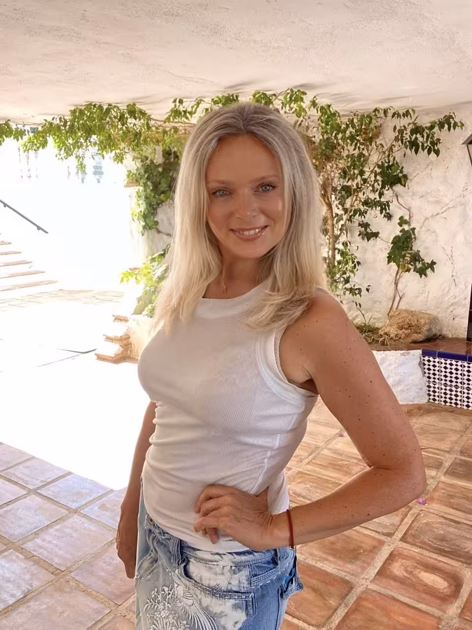 Discover Her Profile