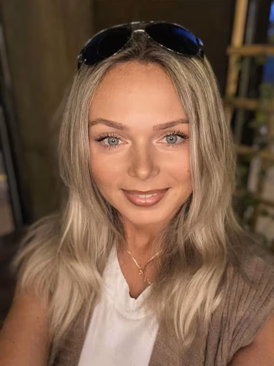 View Bride's Profile