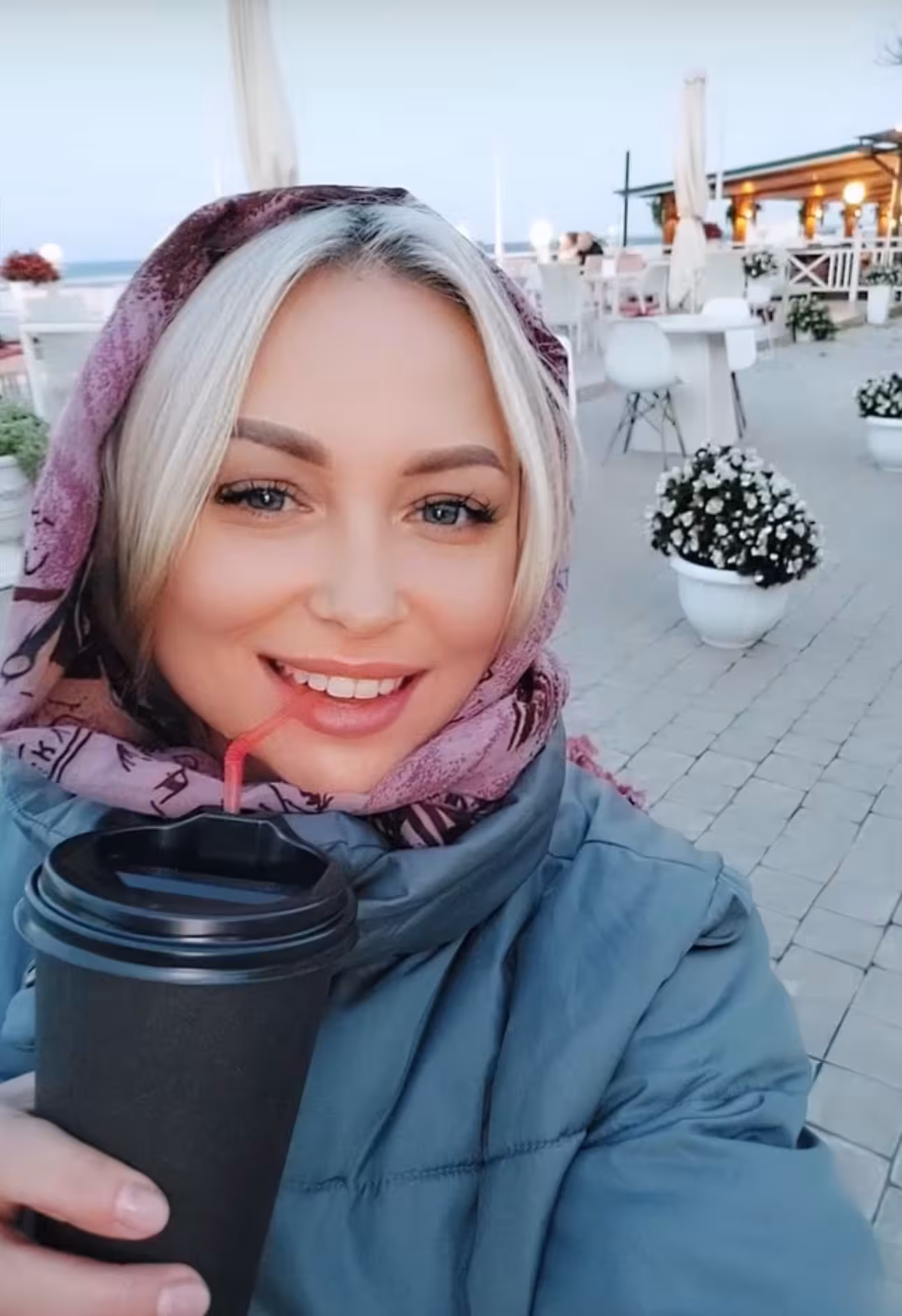 Discover Her Profile