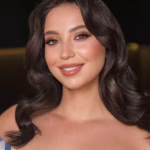 Natalia rencontre femme egyptienne