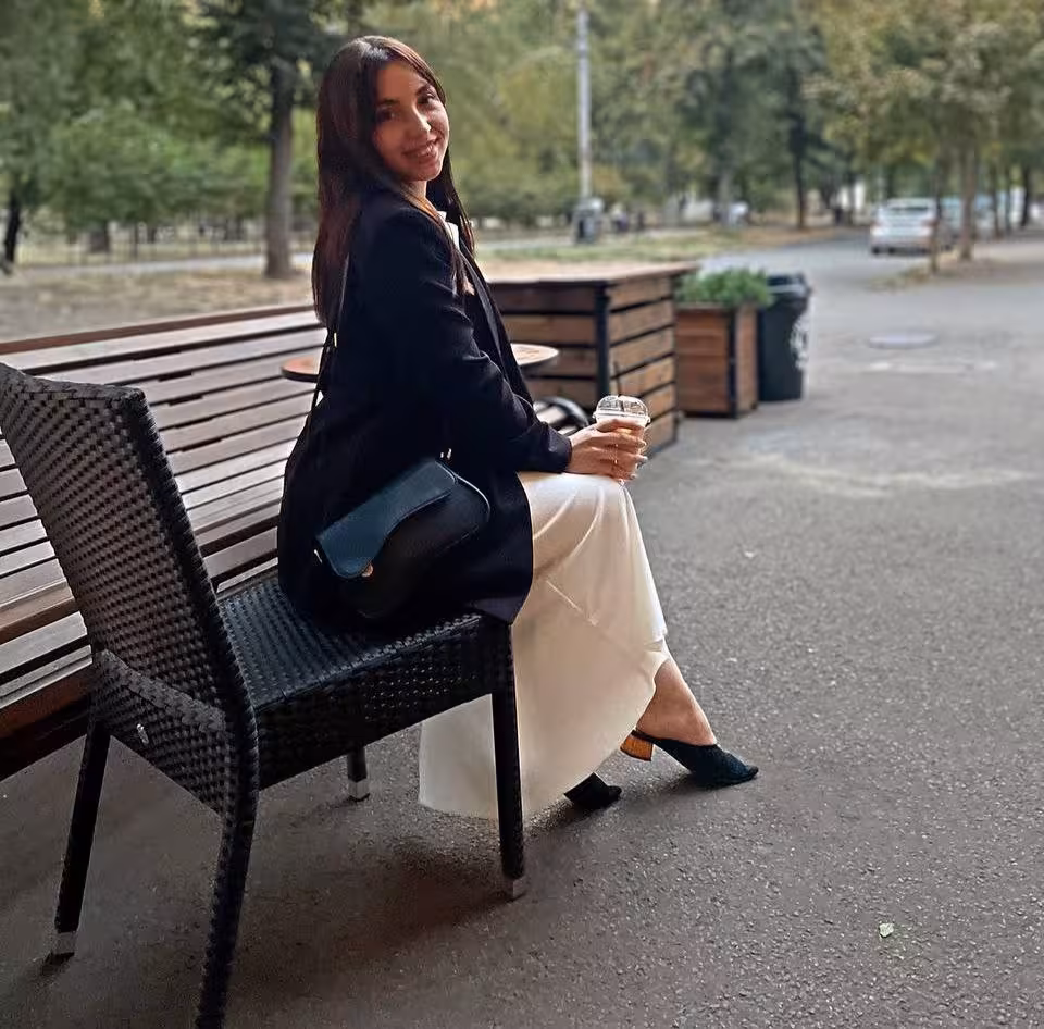 Explore Profile