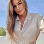 Cristina rencontre femme en bretagne
