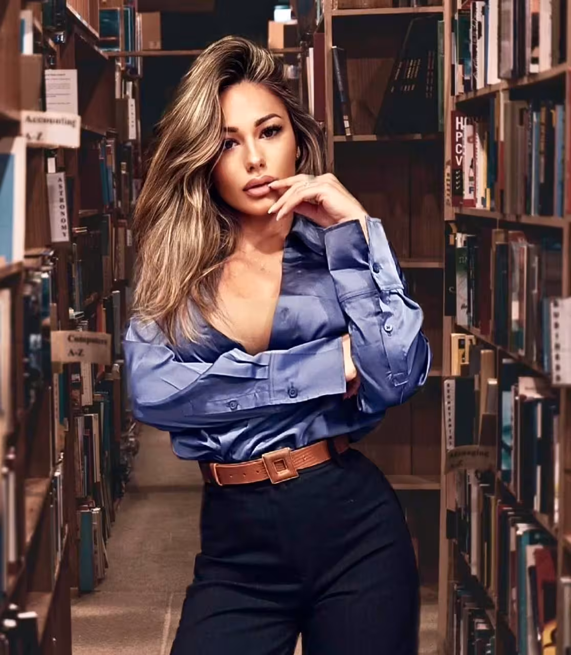 Go to Profile for marriage