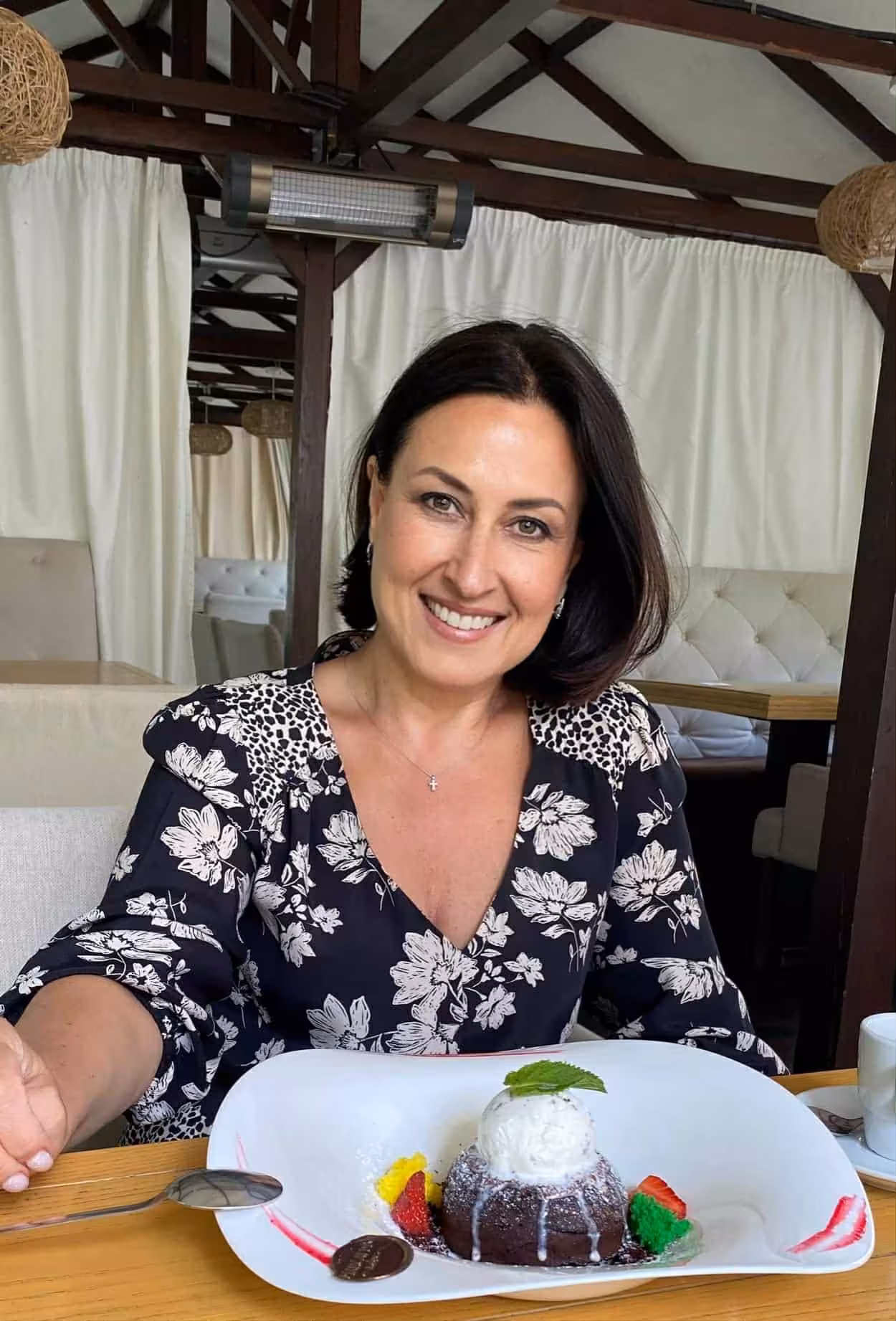 Learn More About Her