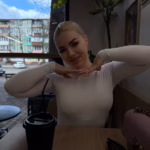 Tetiana rencontre femme istanbul