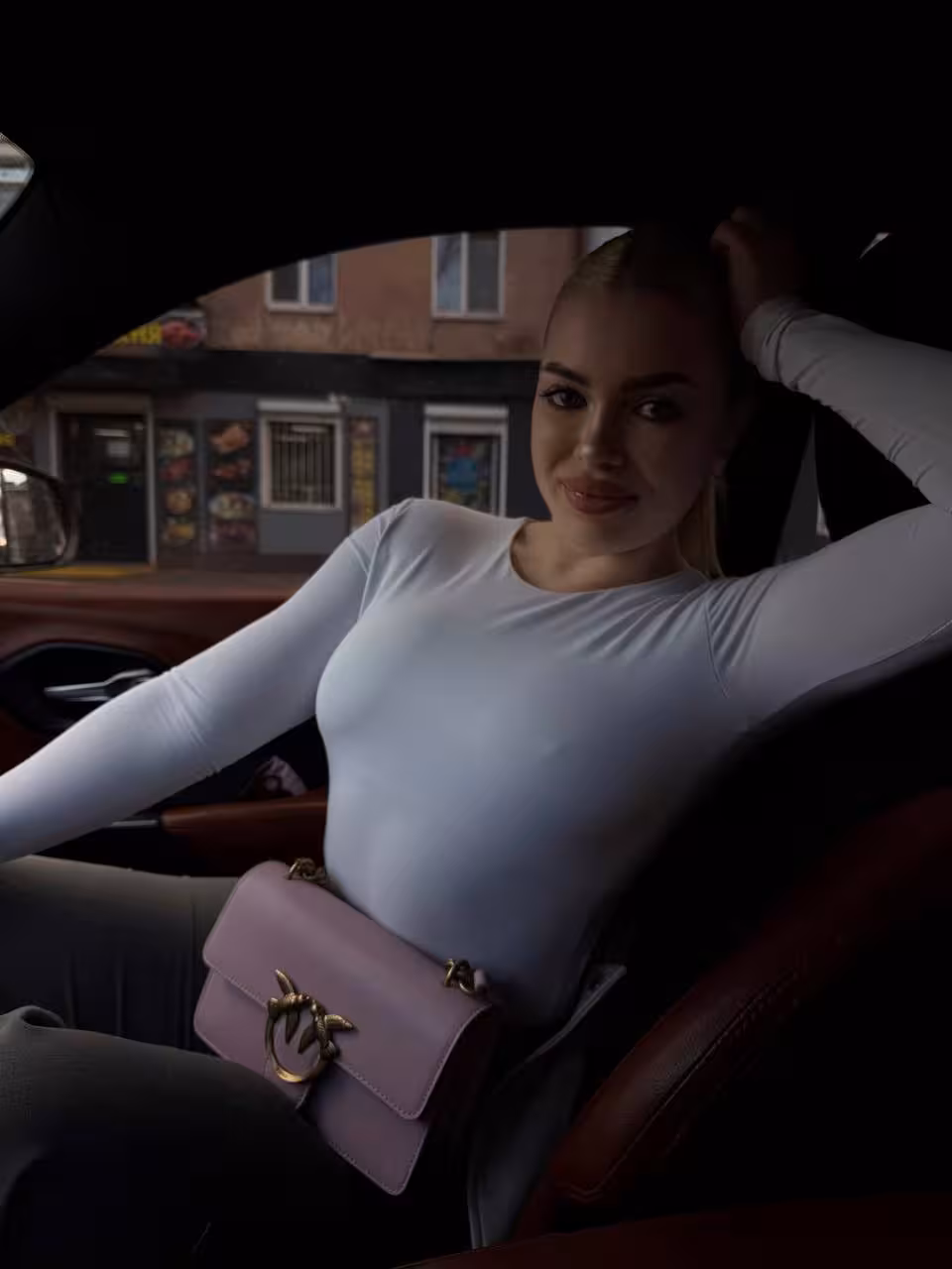 View Bride's Profile