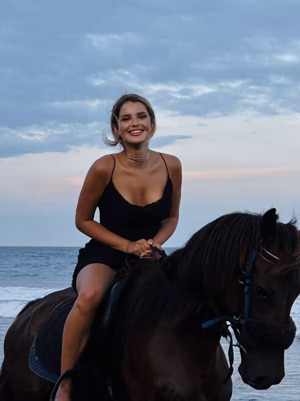 View Bride's Profile