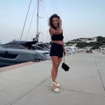 Iryna rencontre femme jeune