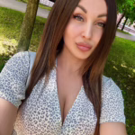 Alina rencontre femme kazakhstan