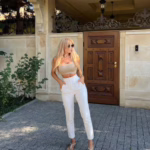 Irina rencontre femme montreal